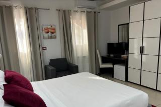 Hotel Costa del Sole
